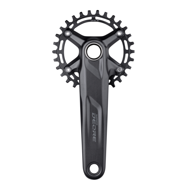 kliky MTB DEORE FCM5100-11k 30 zubů 175