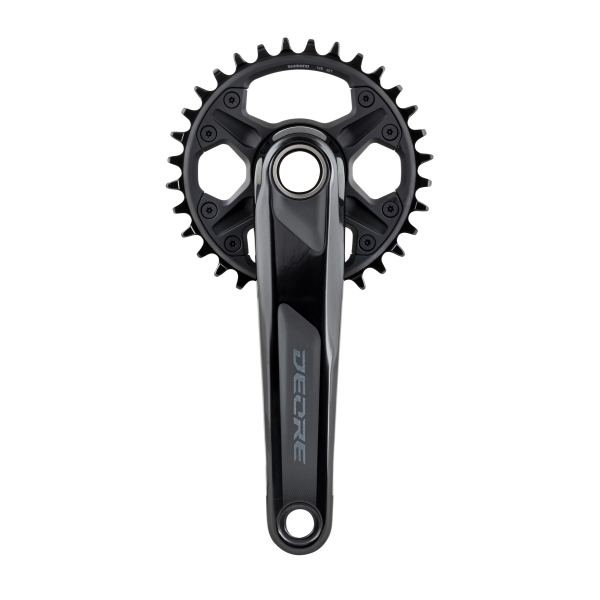 kliky MTB DEORE FCM6100-12k 32 zubů 175