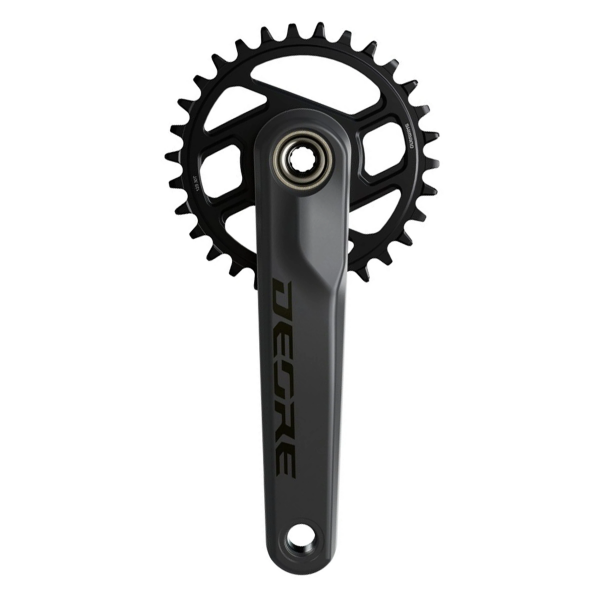 kliky MTB DEORE FCM6200-12k 32 zubů 170