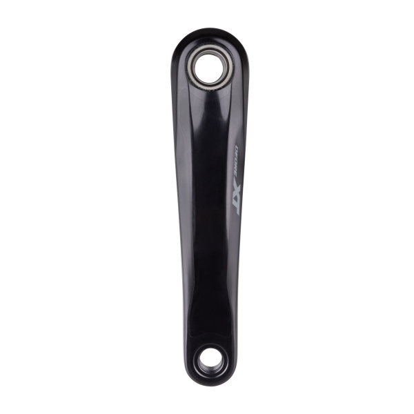 kliky MTB XT FCM8120 12x1, bez převodníku, 175 mm