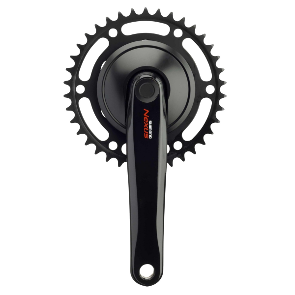 kliky SH FCC6000 NEXUS 38z 170 mm, bez krytu