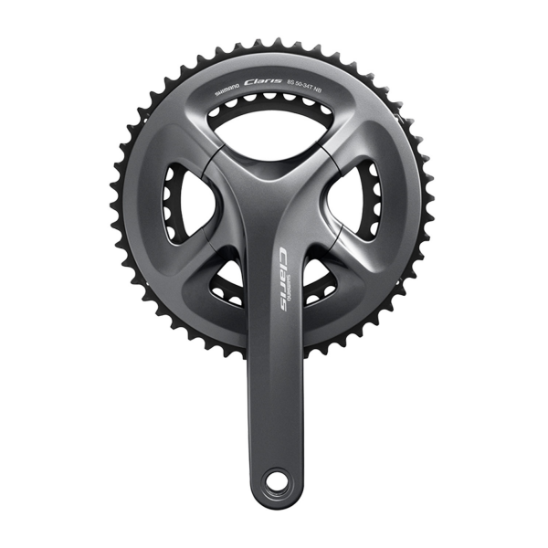 kliky silniční SH FCR2000 COMPACT 170 50/34