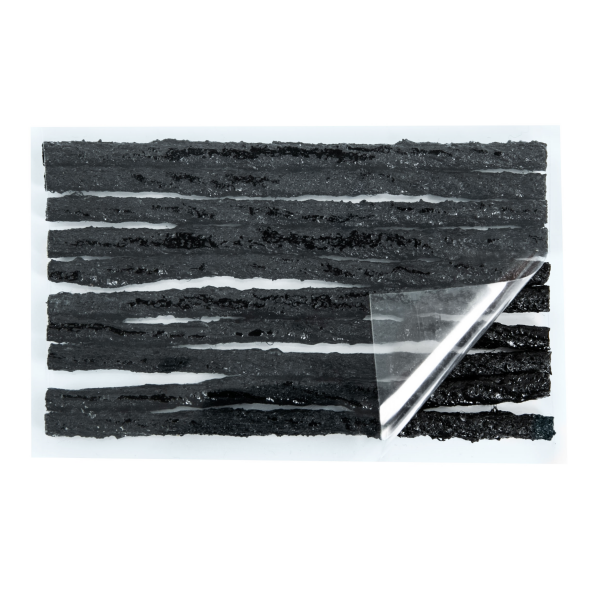 knoty-opravná sada 3,5 x 100mm, černé, balení 10ks