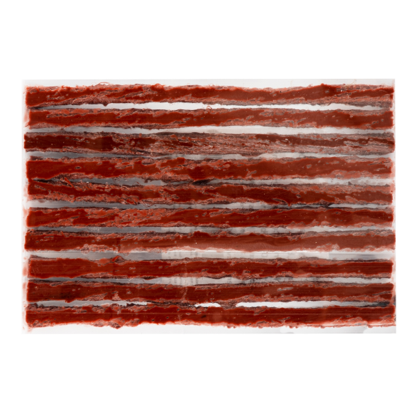 knoty-opravná sada 3,5 x 100mm, hnědé, balení 10ks