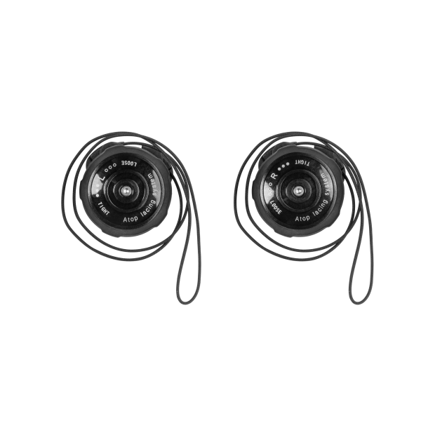 kolečka utahovací  ATOP A-A17 k tretrám