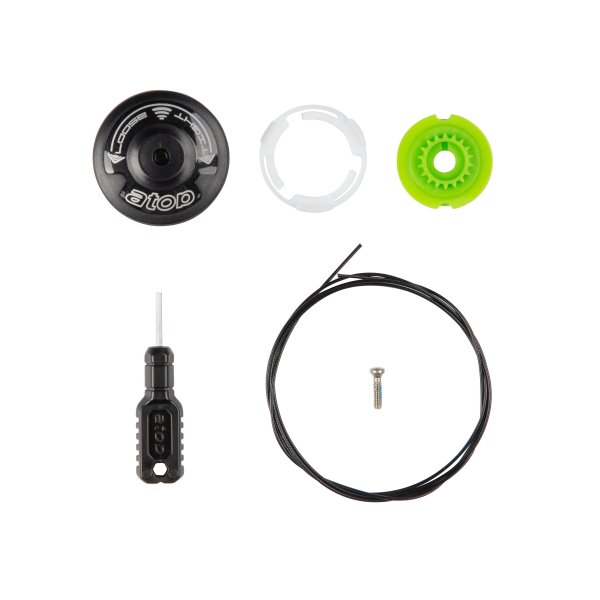 kolečko utahovací ATOP A-B14 k tretrám