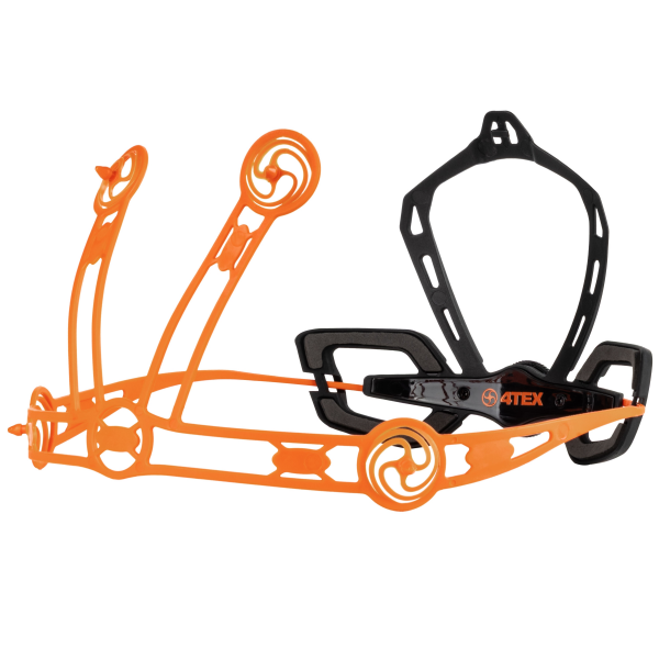 kolečko utahovací pro přilbu F ALVARO S-M,černé