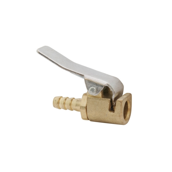 koncovka hadice Fe MOTO průměr 6 mm