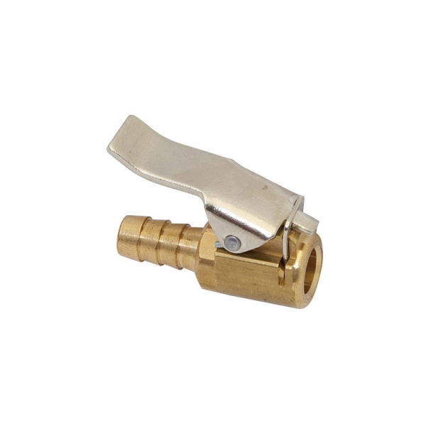 koncovka hadice hustilky Fe MOTO průměr 8 mm