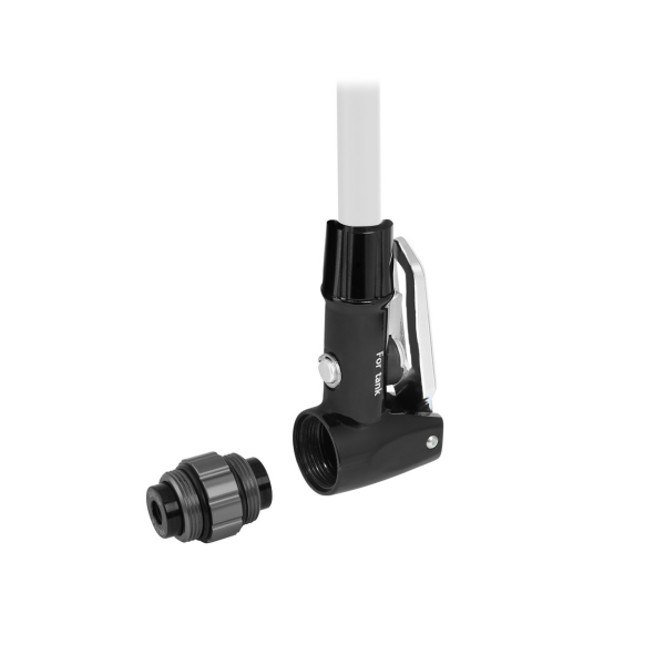 koncovka hustilky AIR TANK BOOSTER, bez hadice