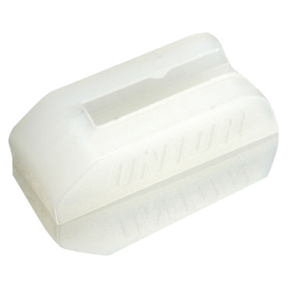 koncovky plastové pro kleště UNIOR PYTHON 240, pár