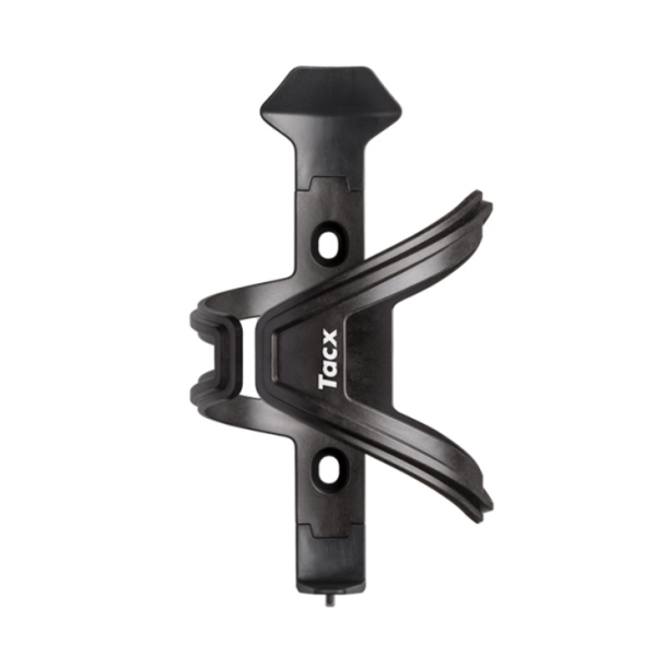 košík láhve TACX RADAR, kompozit, černý