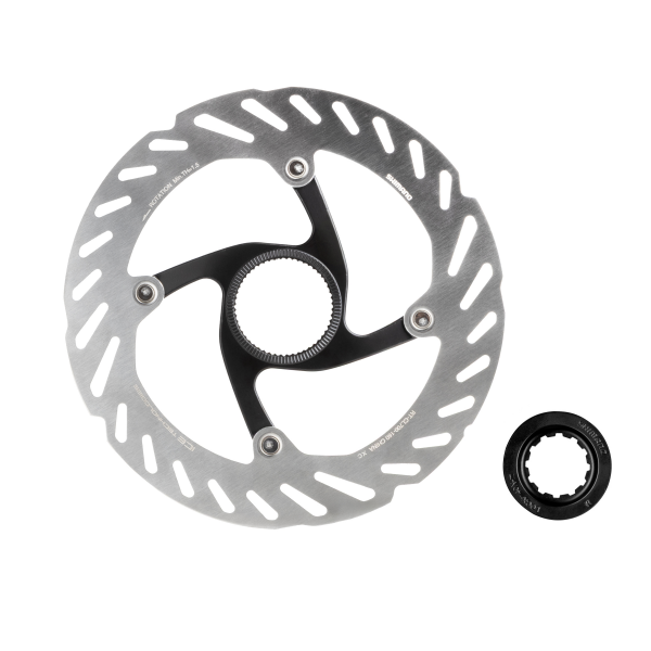 kotouč brzdový SH RTCL700 CENTER LOCK 160mm