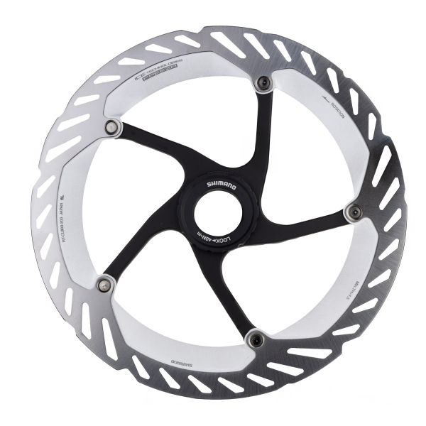kotouč brzdový SH RTCL800 CENTER LOCK 203 mm