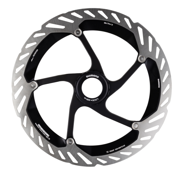 kotouč brzdový SH RTCL900 CENTER LOCK 203mm