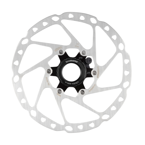 kotouč brzdový SH RTEM600 STEPS CENTER 180mm