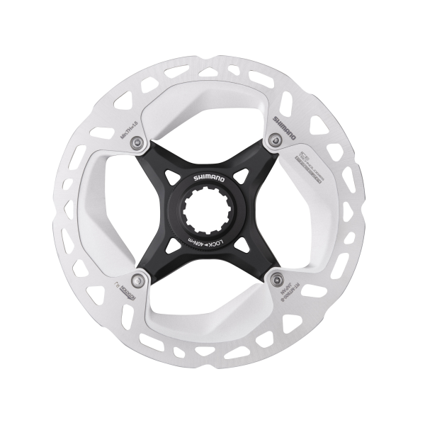 kotouč brzdový SH RTMT800 CENTER LOCK 140 mm