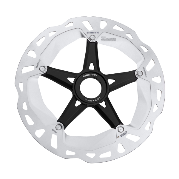 kotouč brzdový SH RTMT800 CENTER LOCK 180 mm