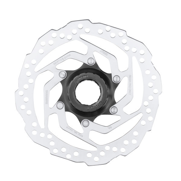 kotouč brzdový SH SMRT10 CENTER LOCK 160 mm