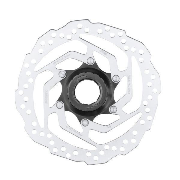kotouč brzdový SH SMRT10 CENTER LOCK 160 mm
