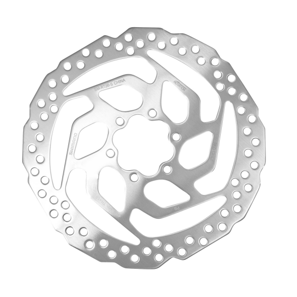 kotouč brzdový SH SMRT26, 6 děr 160mm