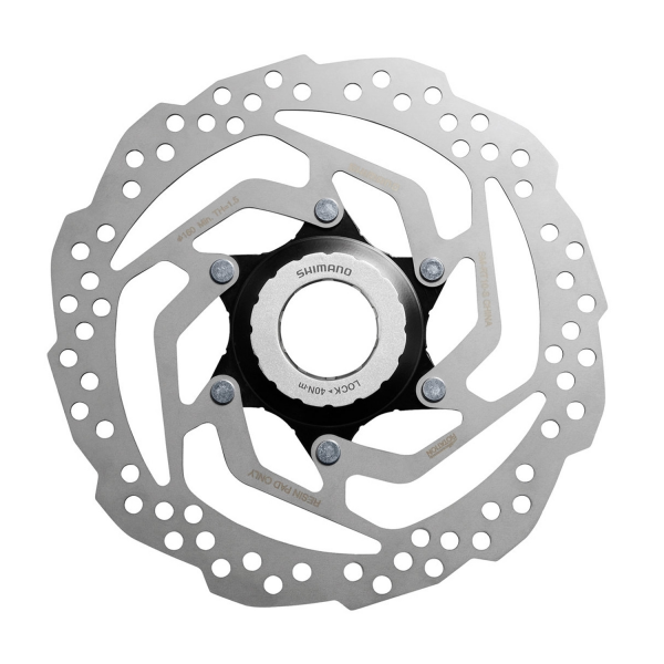 kotouč brzdový SH SMRT54 CENTER LOCK 160mm