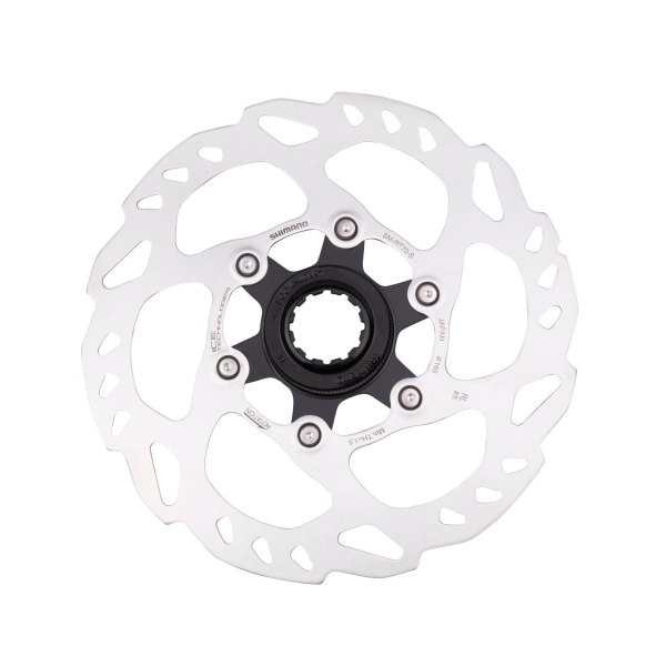 kotouč brzdový SH SMRT70 CENTER LOCK 160mm
