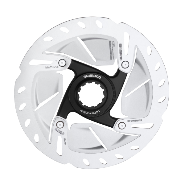 kotouč brzdový SH SMRT800 CENTER LOCK 160 mm