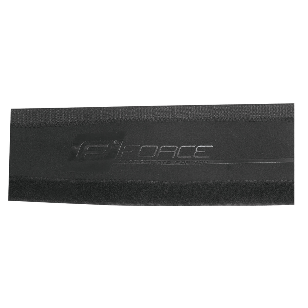 kryt pod řetěz FORCE neoprén 10cm, černý