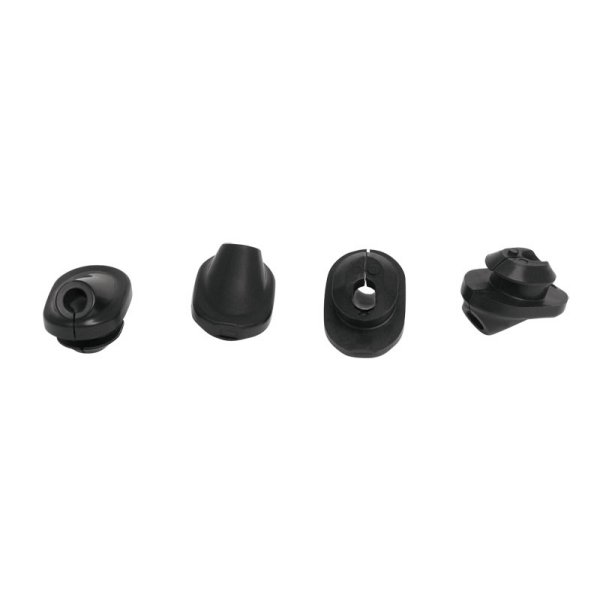 krytky do rámu pro Di2 interní kabeláž