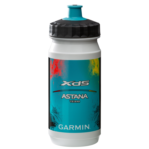 láhev TACX TEAM ASTANA QAZAQSTAN 0,5 l (Daiya O2)