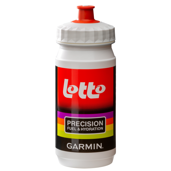 láhev TACX TEAM LOTTO 0,5 l (Daiya O2)