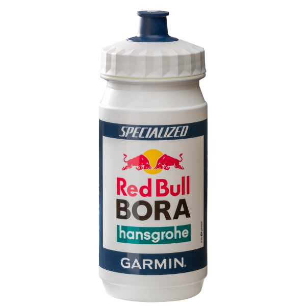 láhev TACX TEAM RED BULL BORA HANSGROHE 0,5 l