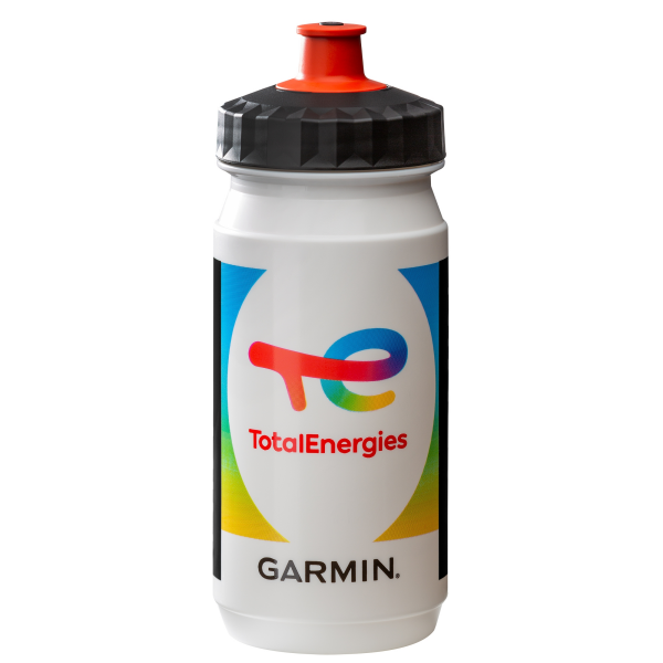 láhev TACX TEAM TOTAL ENERGIES 0,5 l (Daiya O2)