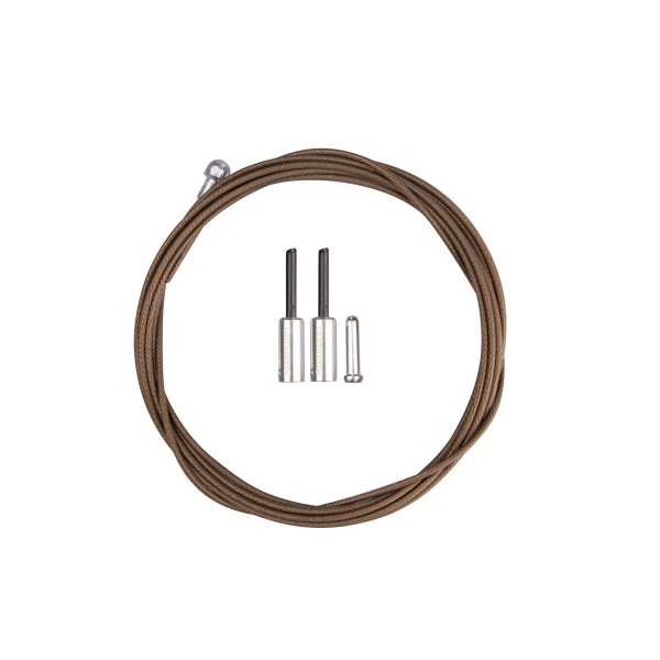 lanko brzdové silniční SH POLYMER  2,05 m x 1,6mm