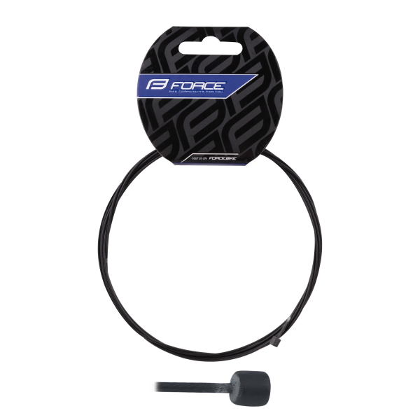 lanko řadící FORCE 2,1m/ 1,1mm TEFLON balené