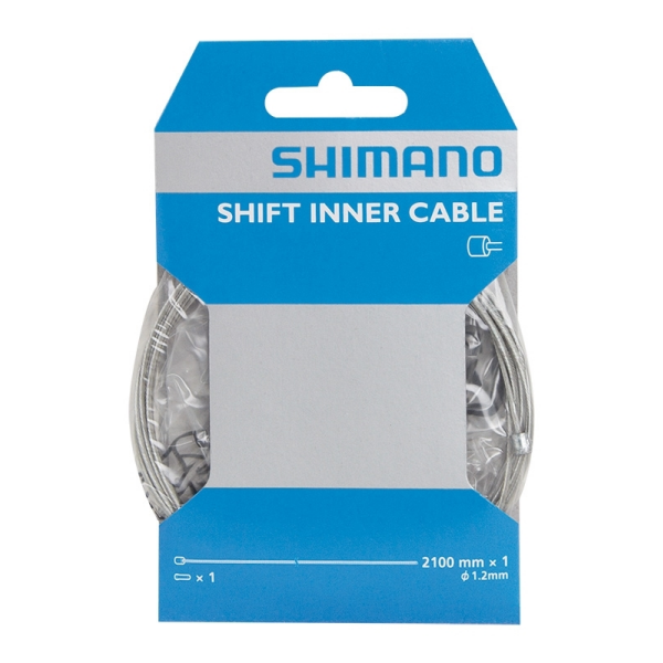 lanko řadící SH 2,1 m x1,2 mm, box 10 ks