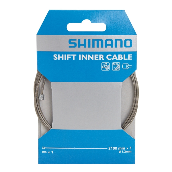 lanko řadicí SH NEREZ 2,1 m x 1,2 mm