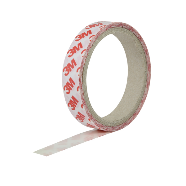lepení-páska 3M oboustranná, šíře 19 mm, délka 4 m