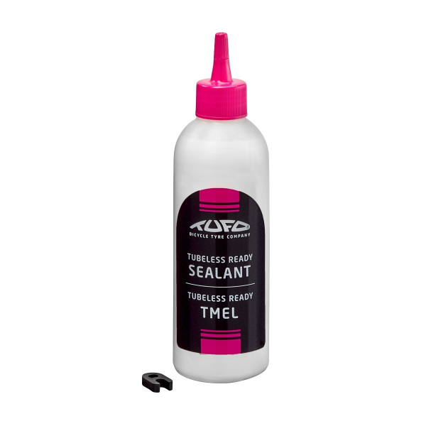lepení-TUFO TUBELESS READY SEALANT (emulze) 220ml