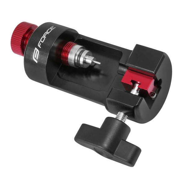 lis FORCE na trny a koncovky hydraulických hadic