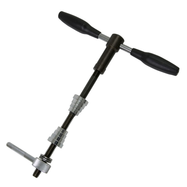 lis na misky hlavového složení 1"-1 1/4"-1/8" Fe