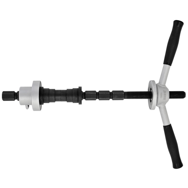 lis UNIOR na misky řízení / hlavového složení