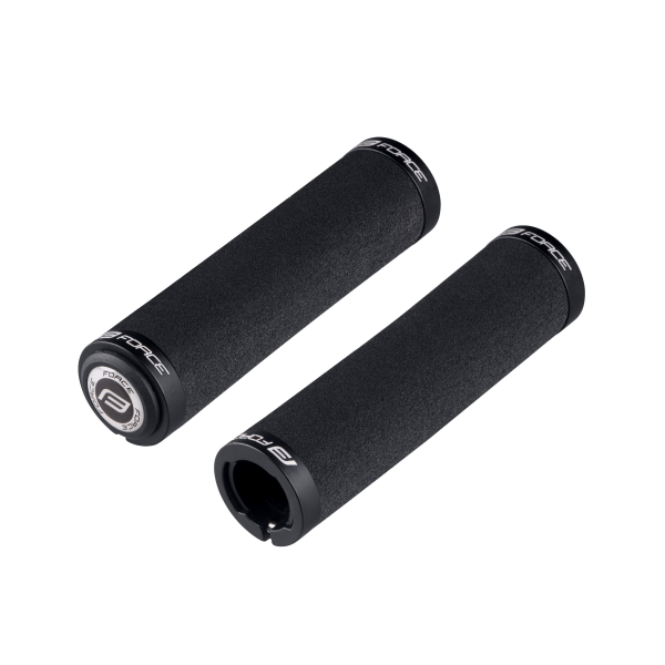 madla FORCE EVA tvrzená jištěná, černá, balená