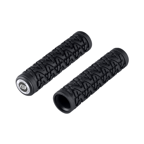 madla FORCE gumová, černá, balená