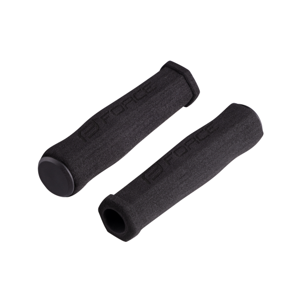 madla FORCE pěnová tvrdá, černá, balená