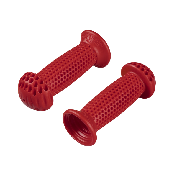 madla gumová dětská, červená, OEM