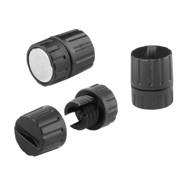 magnet kulatý pro počítač FORCE, univerzální