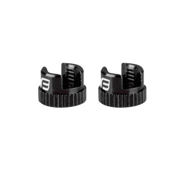 matice dorazová/klíč FORCE na vložky gal. ventilků