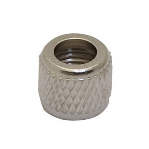 matice ventilku VELO horní /6mm/